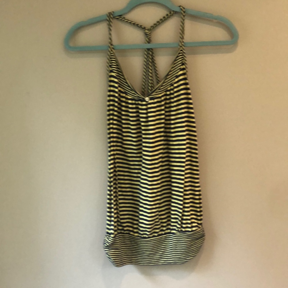 Ella Moss Top